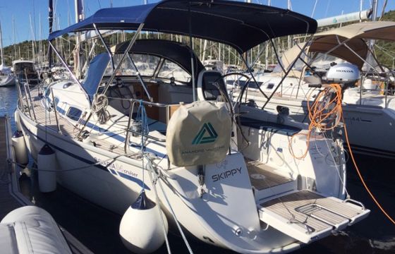 Bavaria Cruiser 34