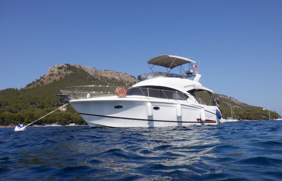 Bénéteau Antares 36 Millenium