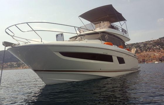 Prestige 420
