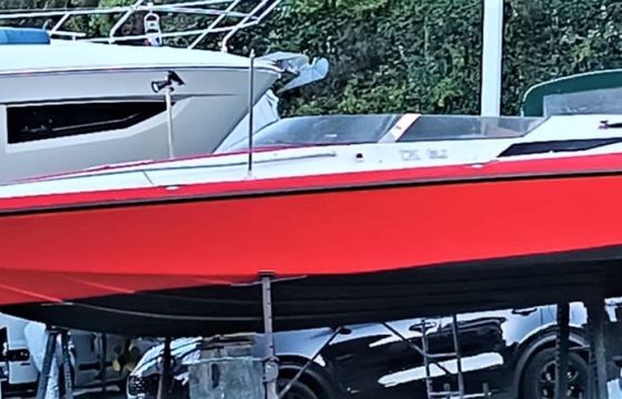 Abbate Sera star 25