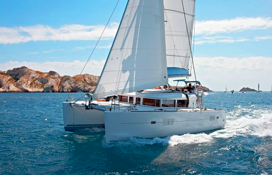Lagoon 400