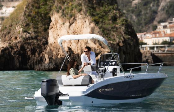 Idea Marine Idea 53