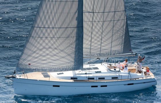 Bavaria 45 BT '12