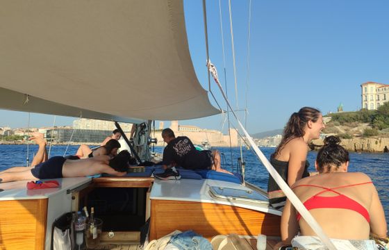 H2O Yachts H20 Yachts