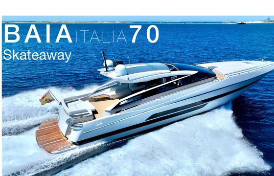 BAIA ITALIA 70