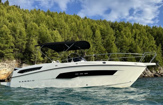 Karnic SL741