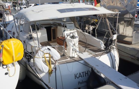 Bavaria Cruiser 36