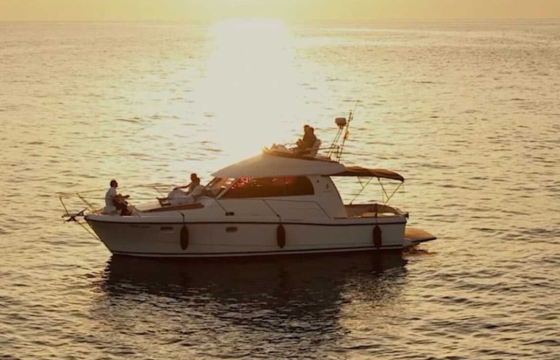 Bénéteau Antares 10.80