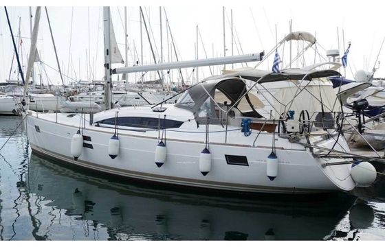 Elan Impression 45