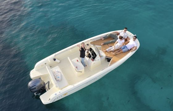 Invictus FX 190