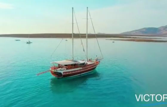 Gulet Victoria M/S