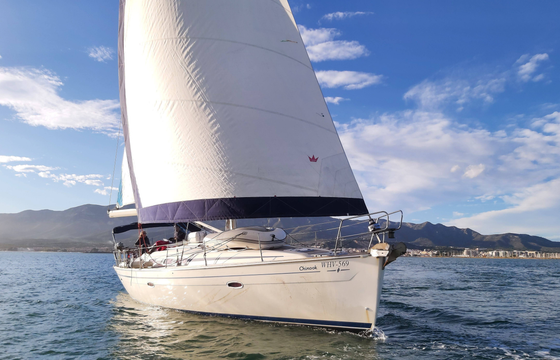 Bavaria 46