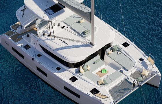 Lagoon 47