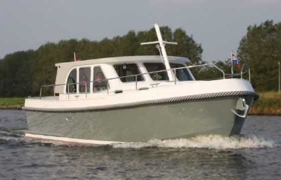 Aventura 32 Classico