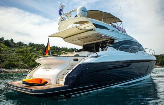 Princess S65