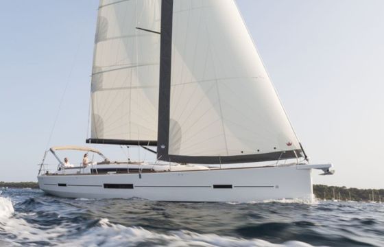 Dufour 520 Grand Large