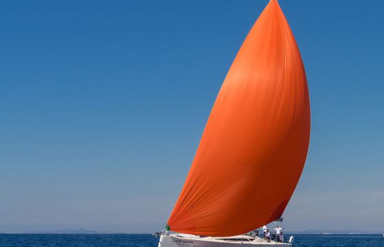 More Boats More 55