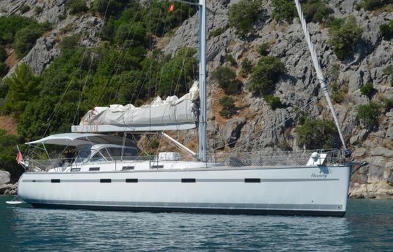 Bavaria Cruiser 55