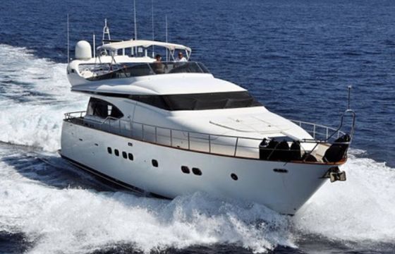 Maiora 20