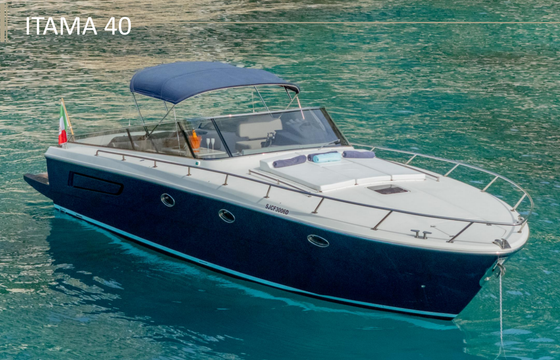 Itama 40