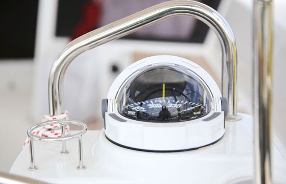 Bénéteau Oceanis 48