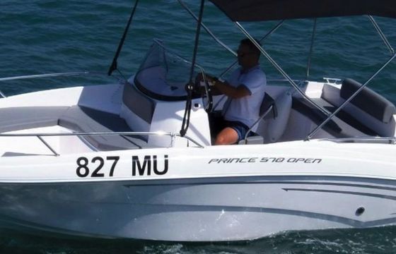 Prince 570