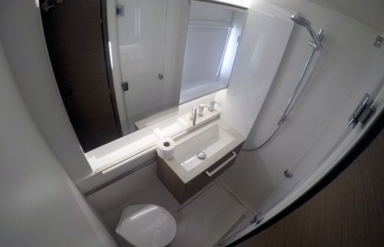 Lagoon 50