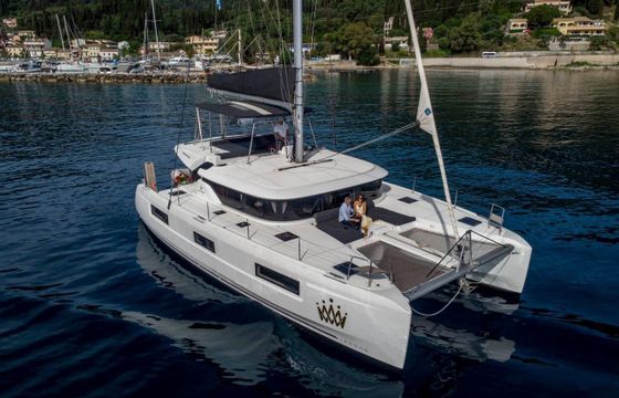 Lagoon 46