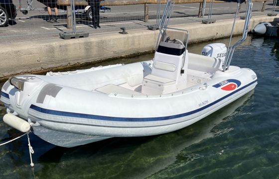 Selva 540