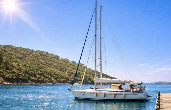 Bavaria 39 caribic