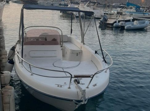 Saver 690 Open