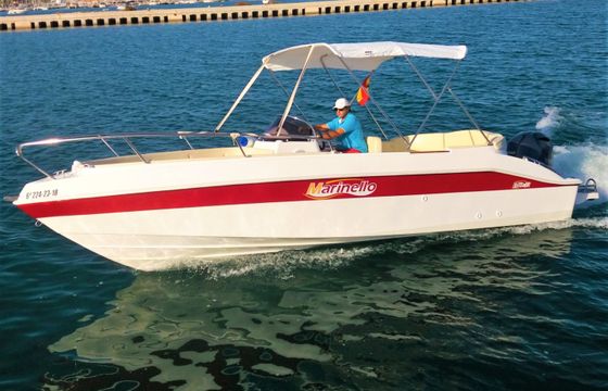 Marinello Eden 22
