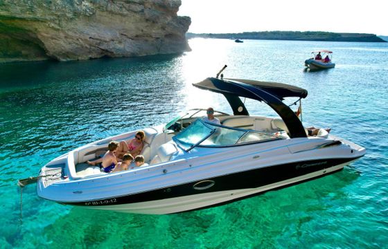 Crownline 1