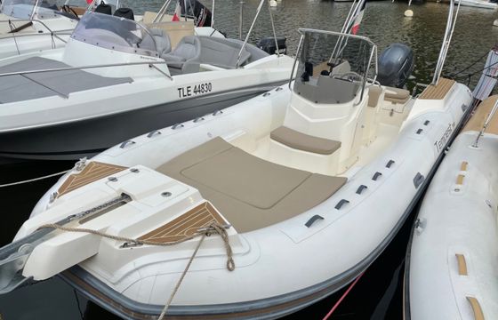 Capelli Tempest 700