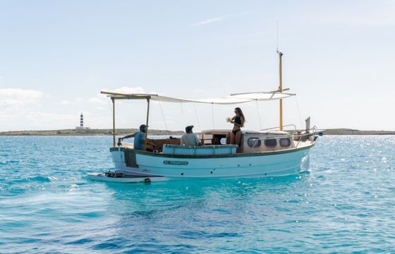 Capeador Saura 40