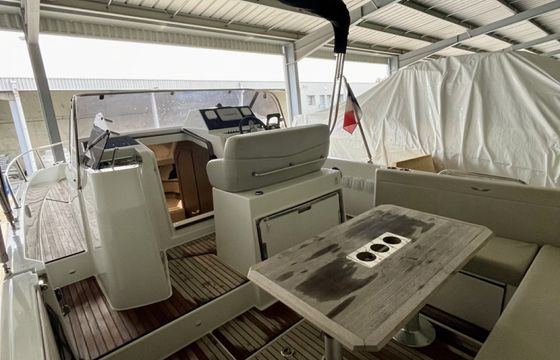 Bénéteau FLYER 9 SUNdeck