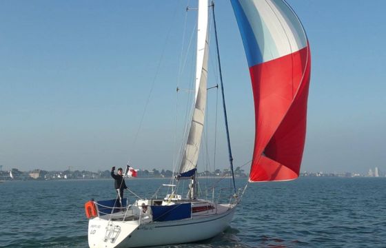 Gibert Marine Gib Sea 92