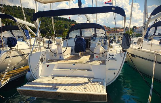 Bavaria Cruiser 46