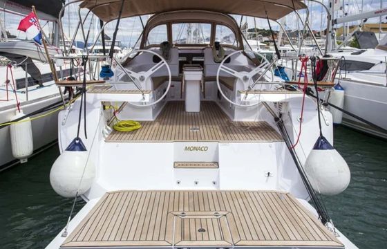 Elan Impression 45