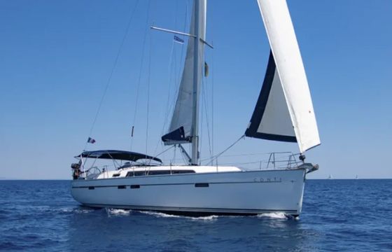 Bavaria 46