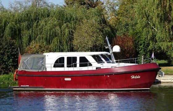 Aventura 32 Classico
