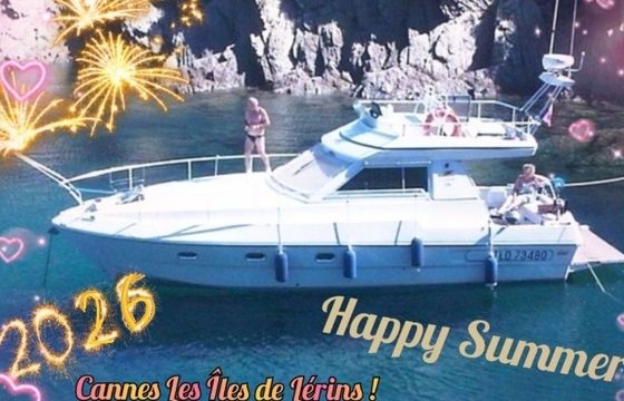 Ferretti 34