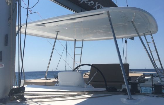 Lagoon 46