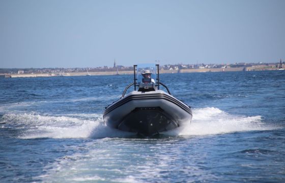 ZODIAC PRO 6.5