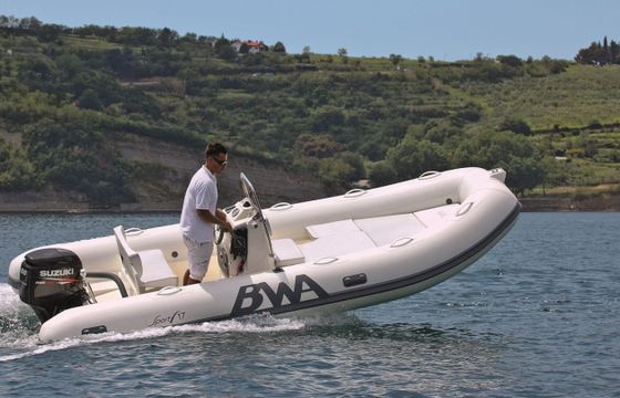 Bwa Sport 17