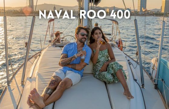 NAVAL RO400