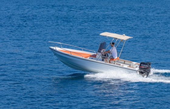 Aquaviva OPEN 20