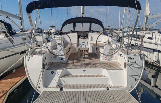 Bavaria Cruiser 46