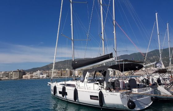 Bénéteau Oceanis 46.1