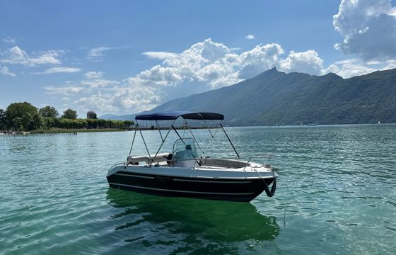 Marinello Fisherman 16